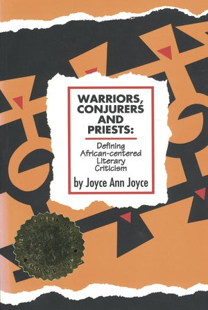 Warriors, Conjurers and Priests (Hardcover)