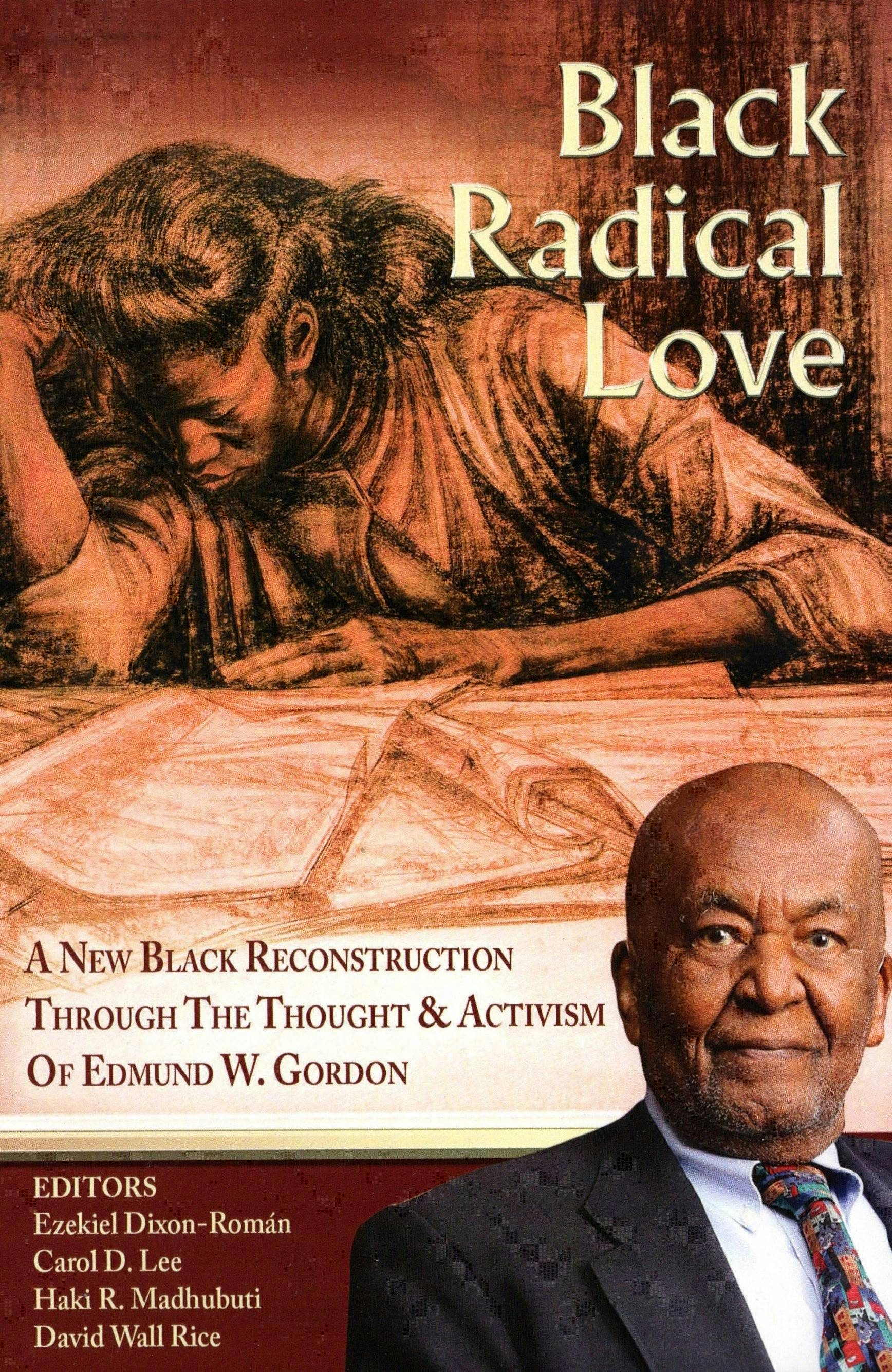 Black Radical Love – Third World Press Foundation